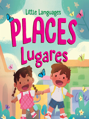 cover image of Places / Lugares